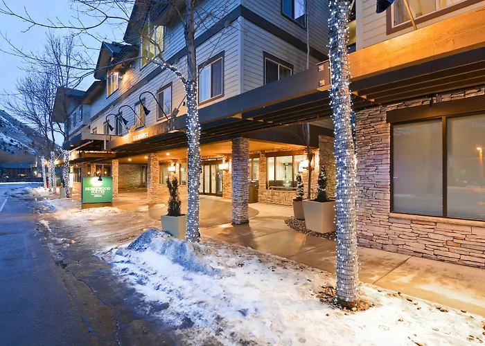 Homewood By Hilton 3*