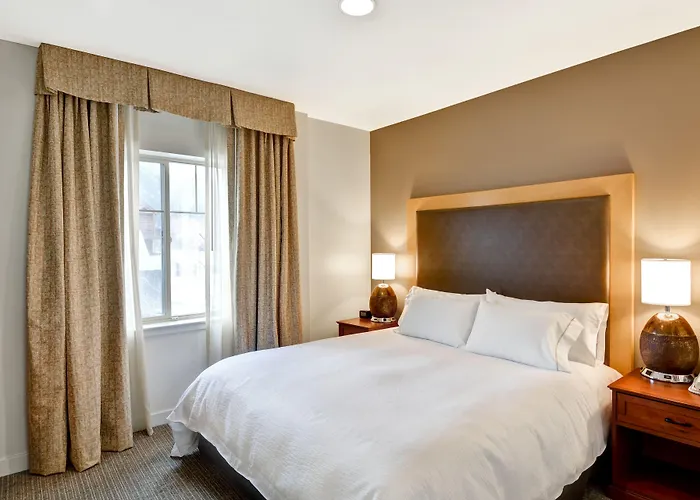 Homewood By Hilton Hotel