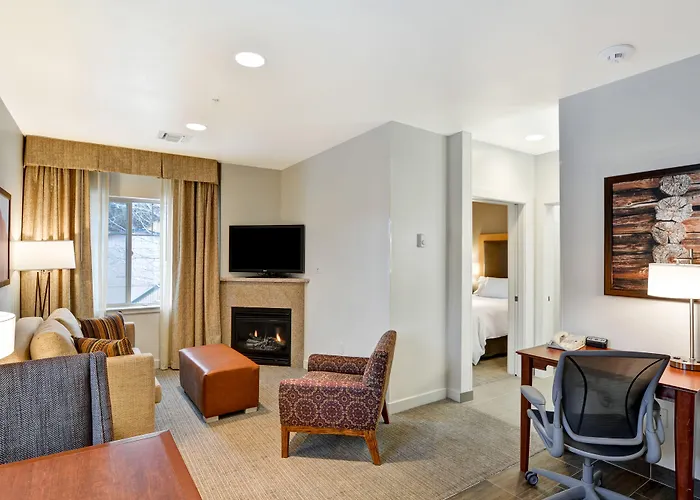 Homewood By Hilton Hotel