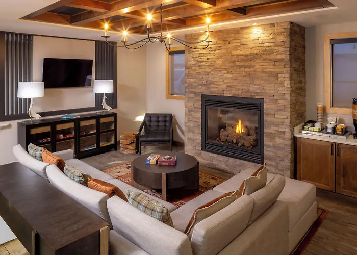 Homewood By Hilton Hotel Jackson