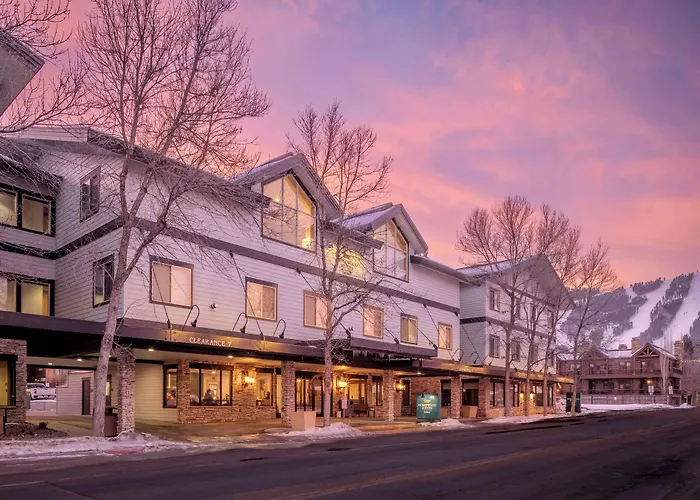 Homewood By Hilton 3* Jackson