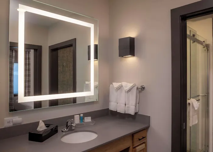 Hotel Homewood By Hilton 3*
