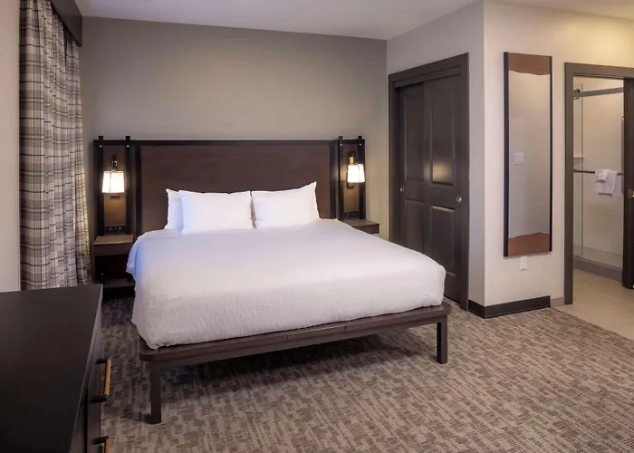 Homewood By Hilton Hotel Jackson