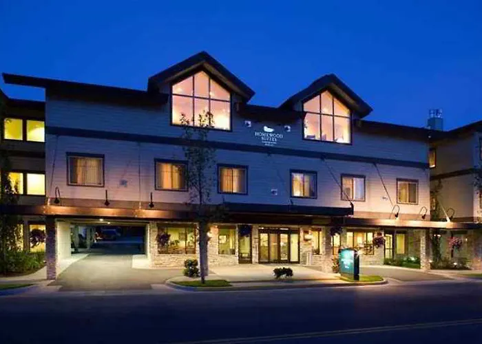 Homewood By Hilton 3*