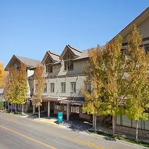 Hotel Homewood By Hilton
