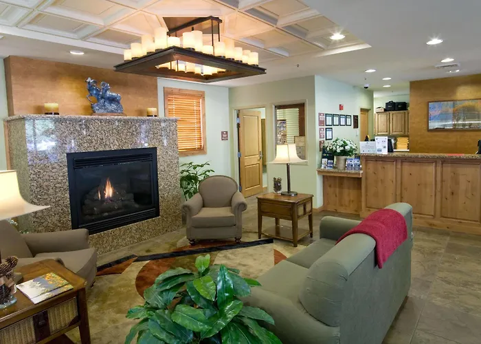 Hotel Homewood By Hilton