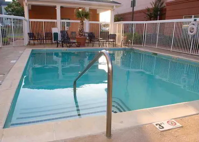 Homewood By Hilton Hotel 3*