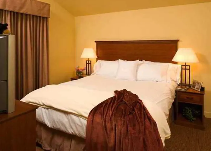Hotel Homewood By Hilton